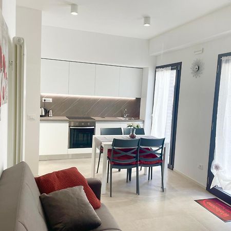 Mp Home Le Grazie  Kültér fotó