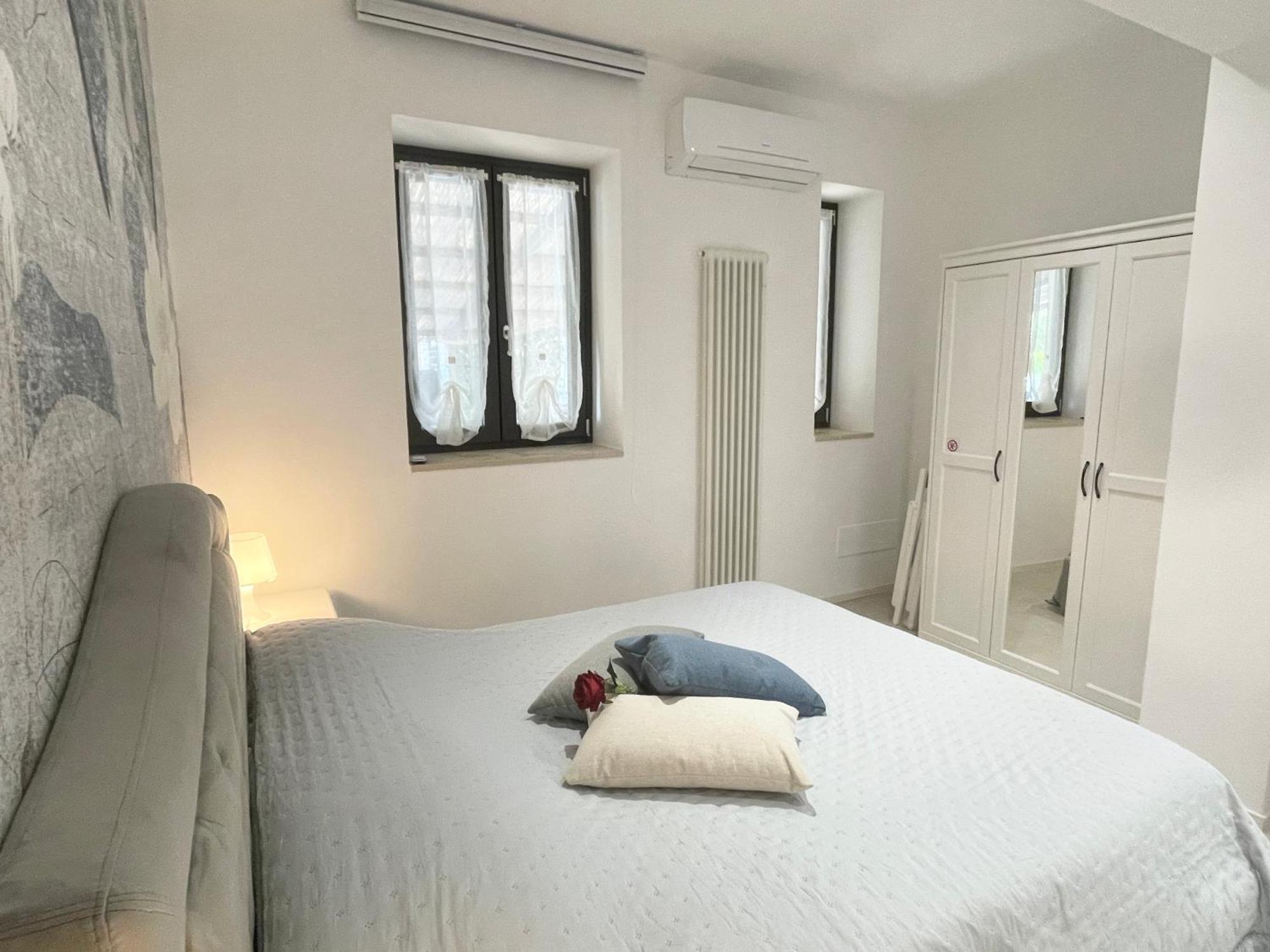 Mp Home Le Grazie  Kültér fotó